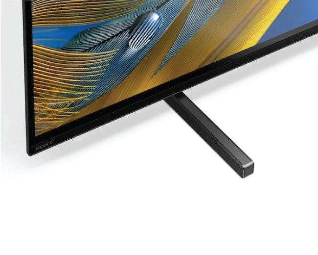 Sony BRAVI 77 Inch A80J 4K Smart OLED TV 77A80J