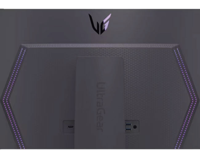 LG 45 Inch UltraGear™ OLED WQHD 1440P 240Hz 0.03ms Curved Gaming Monitor 45GS95QE-B