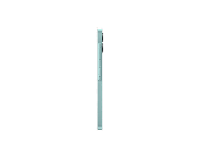 Samsung Galaxy A06 6.7 Inch Light Green 4GB RAM 64GB ROM