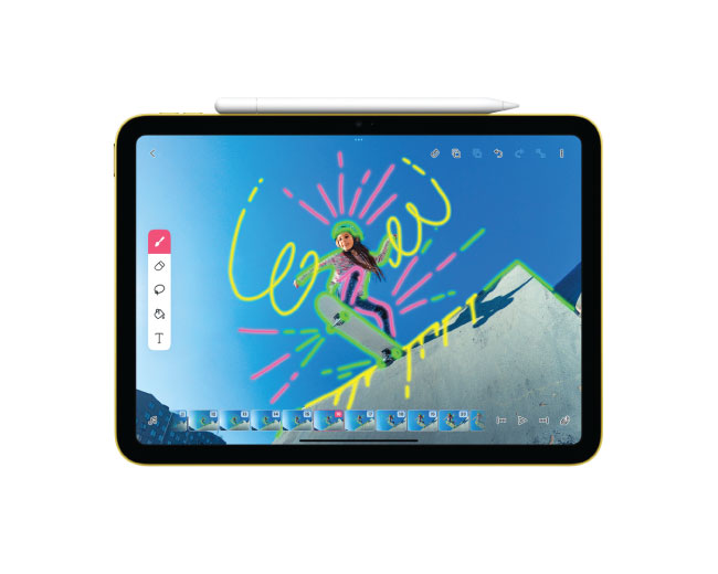 Apple Pencil USB-C Pen MUWA3ZE/A