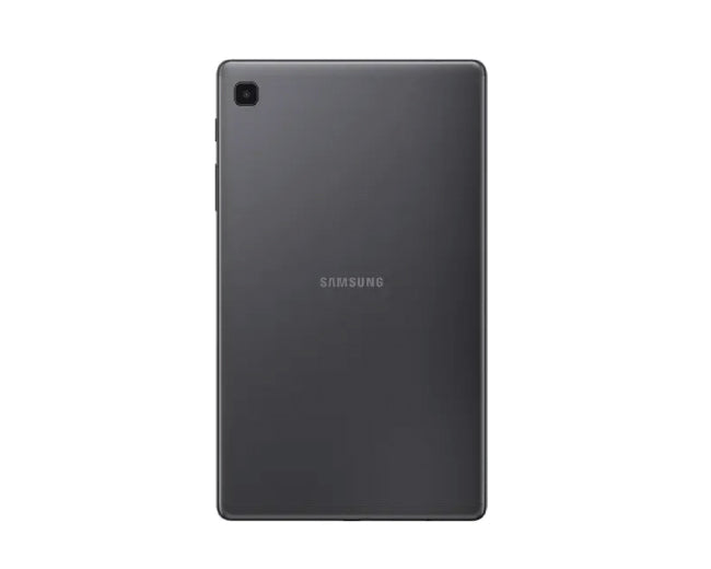Samsung Galaxy Tab A7 Lite Wi-Fi 3GB/32GB 4G، رمادي داكن - الإصدار الدولي