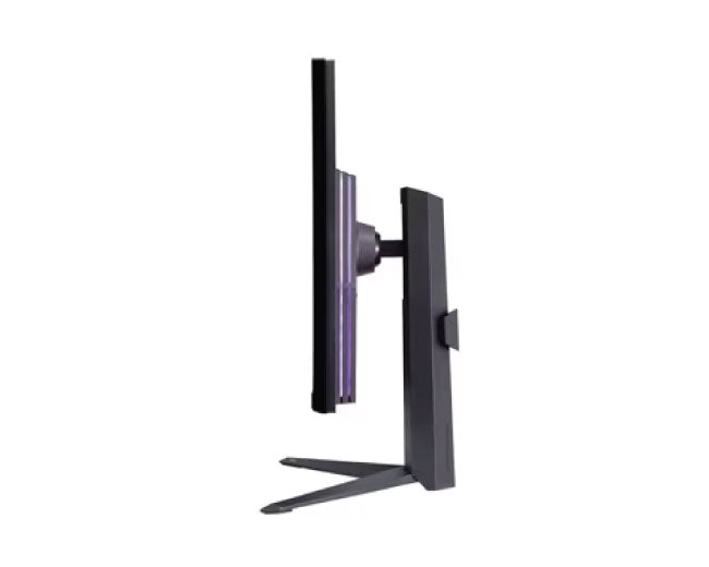 LG 32 Inch UltraGear™ QHD Gaming Monitor with 240Hz (O/C 260Hz) Refresh Rate 32GQ850-B