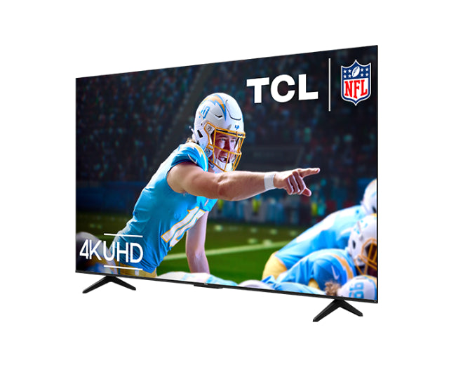 TCL 65 Inch S Class 4K UHD HDR LED Smart TV with Fire TV 65S551F