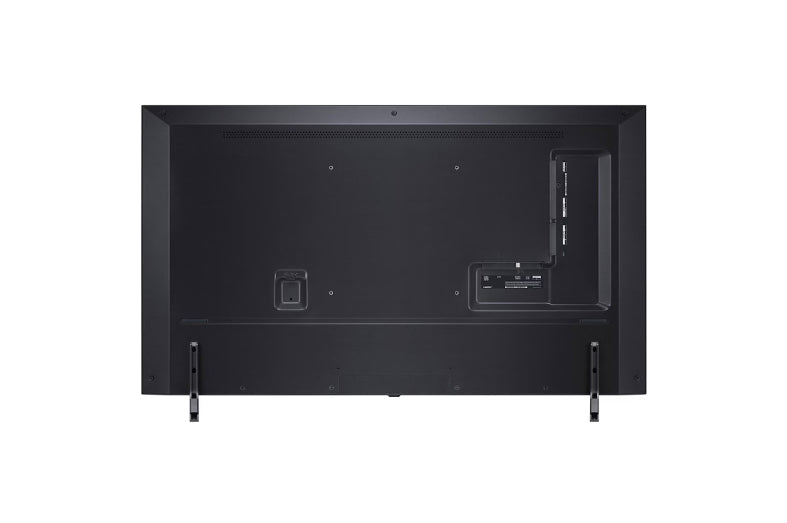LG 55 Inch Smart TV, QNED TV Series 4K Smart TV, WebOS Smart AI ThinQ 2023 Model QNED75R