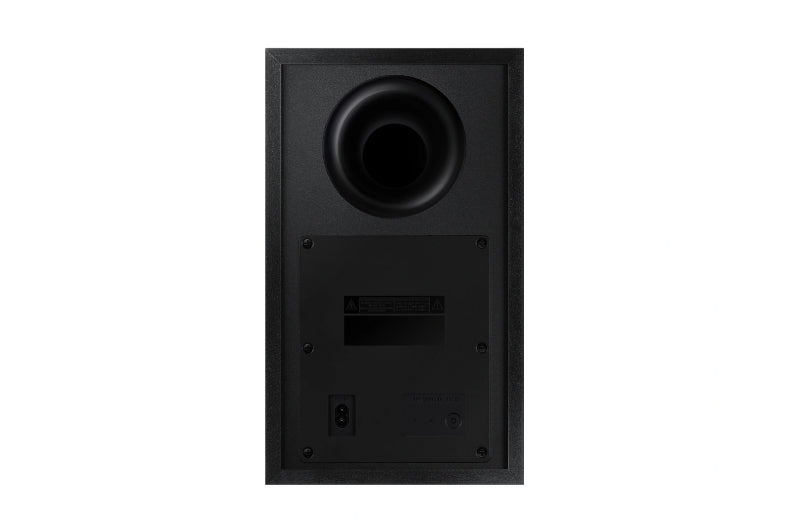 Samsung Q-series Soundbar - Premium Q-series HW-Q700C Sound Bar 2023 Model - Buy Online in UAE