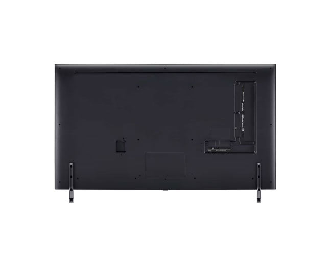 LG 55 Inch Smart TV - 55" LG QNED AI QNED80 4K Smart TV 2024 55QNED80