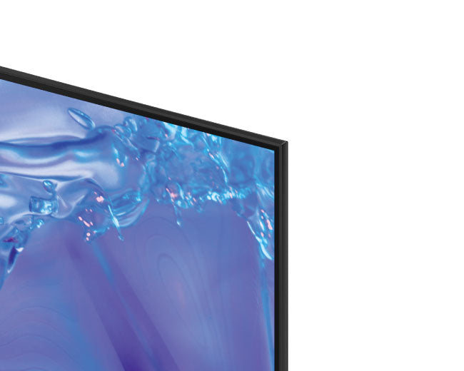 Samsung 55 Inch Crystal UHD DU8500 4K Smart TV 55DU8500