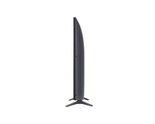 LG 50 Inch UP75 Series, UHD 4K Smart TV with 4K Active HDR WebOS Smart AI ThinQ 50UP7500