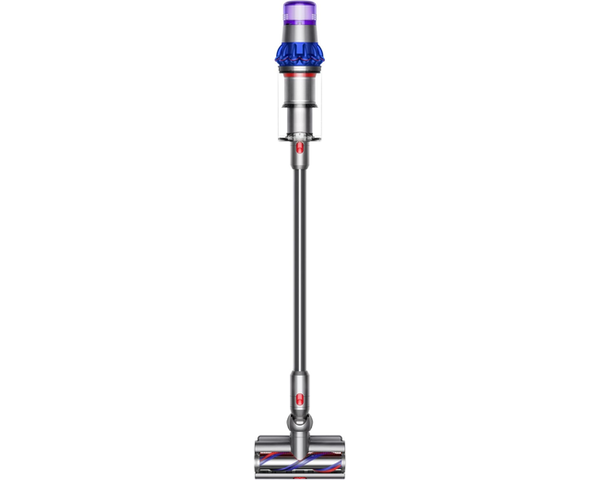 Dyson V15 Detect™ Extra Cordless Vacuum – SV47, 60min Runtime