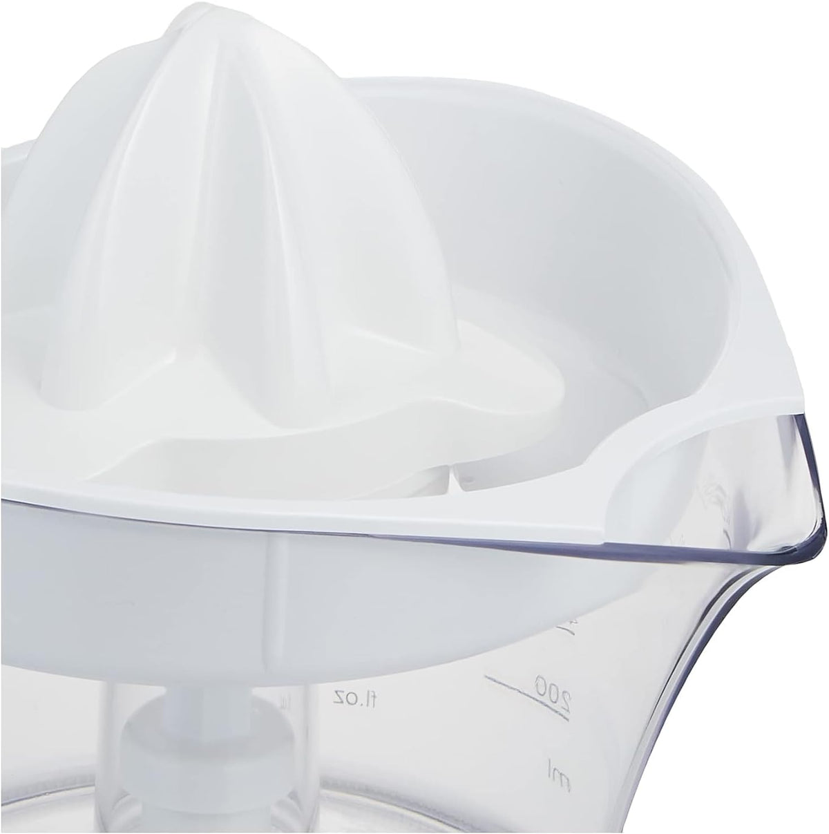 Braun Citromatic MPZ 9 Citrus Juicer