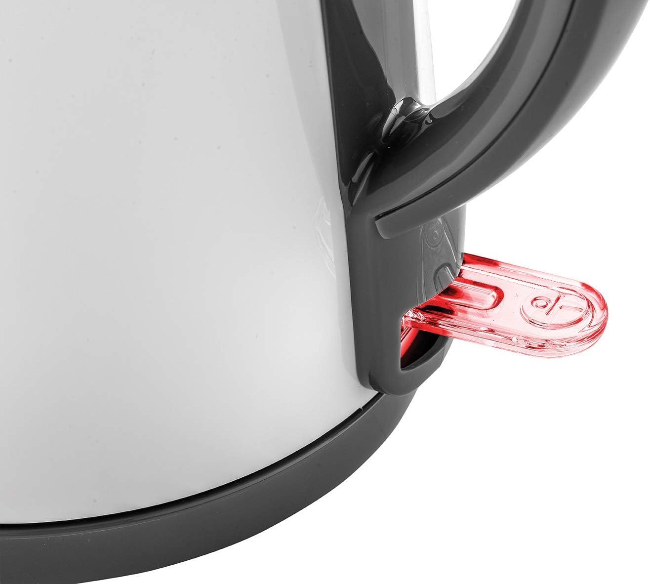 BLACK+DECKER Cordless Electric Kettle jc70 b5