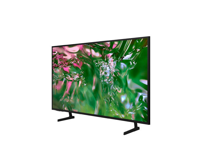 Samsung 55 Inch Crystal UHD DU6900 4K Tizen OS Smart TV 55DU6900
