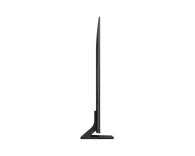 Samsung 55 Inch Q73D QLED 100Hz 4K Smart TV 2024 Model 55Q73D