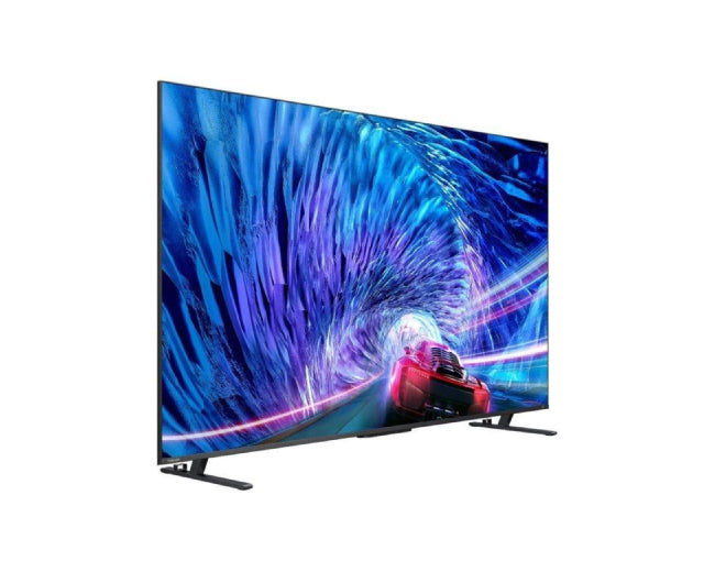 Toshiba 100” UHD QLED Smart TV, 144Hz, Black – 100Z670NW