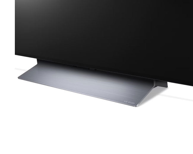 LG 77 Inch Smart TV - OLED evo C3 120Hz 4K Smart TV 2023 with Magic remote, HDR, WebOS