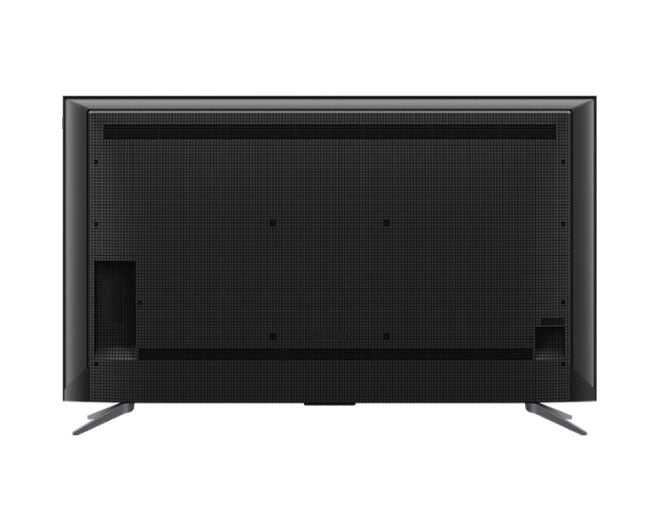 TCL 75 Inch Q Class 4K UHD HDR QLED Smart TV with Google TV 75Q681G