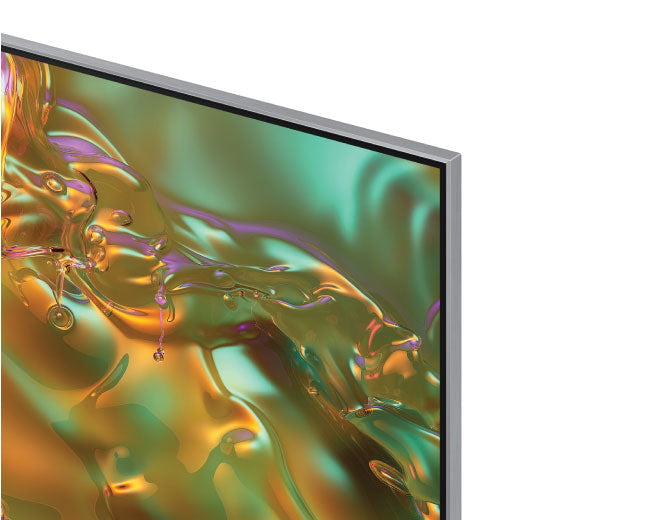 Samsung 75 Inch QLED Q80D 4K Smart TV 2024 75Q80D