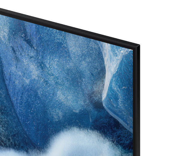 Samsung 75 Inch QLED Q8F 4K Vision AI Smart TV 2025 75Q8F