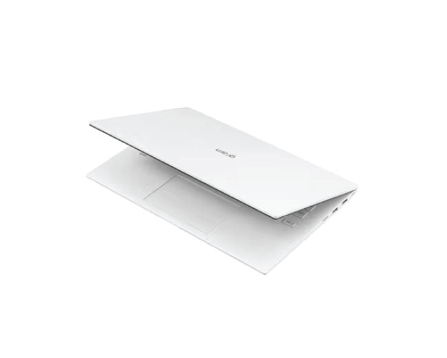 LG gram 14 Inch Lightweight Laptop, Intel® 11th Gen Core® i3 Evo™ Platform, 8GB RAM, 256GB SSD, White 14Z90P-K.AAW3U1