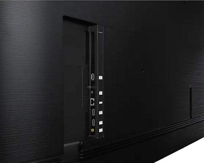 Samsung 75 Inch QET Professional Display with Crystal Processor 4K LH75QET