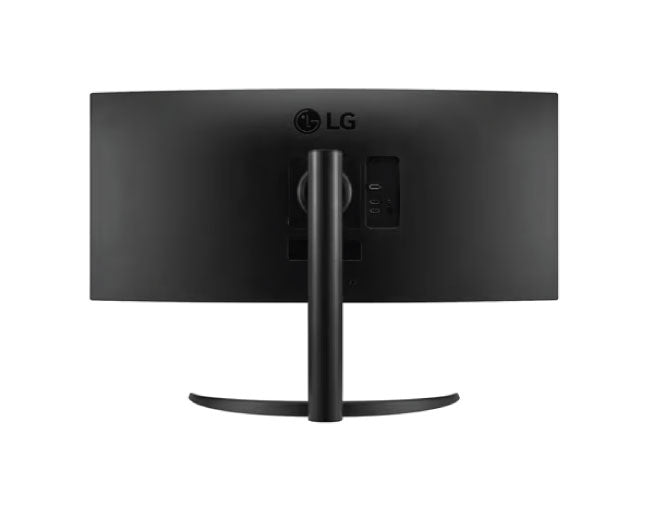 LG 34 Inch Curved UltraWide QHD 1440P HDR FreeSync™ Monitor, 160Hz Refresh Rate 34WP65C-B