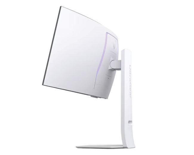 LG 34 Inch UltraGear™ OLED Curved Gaming Monitor WQHD 1440P, 240Hz Refresh Rate 34GS95QE-W