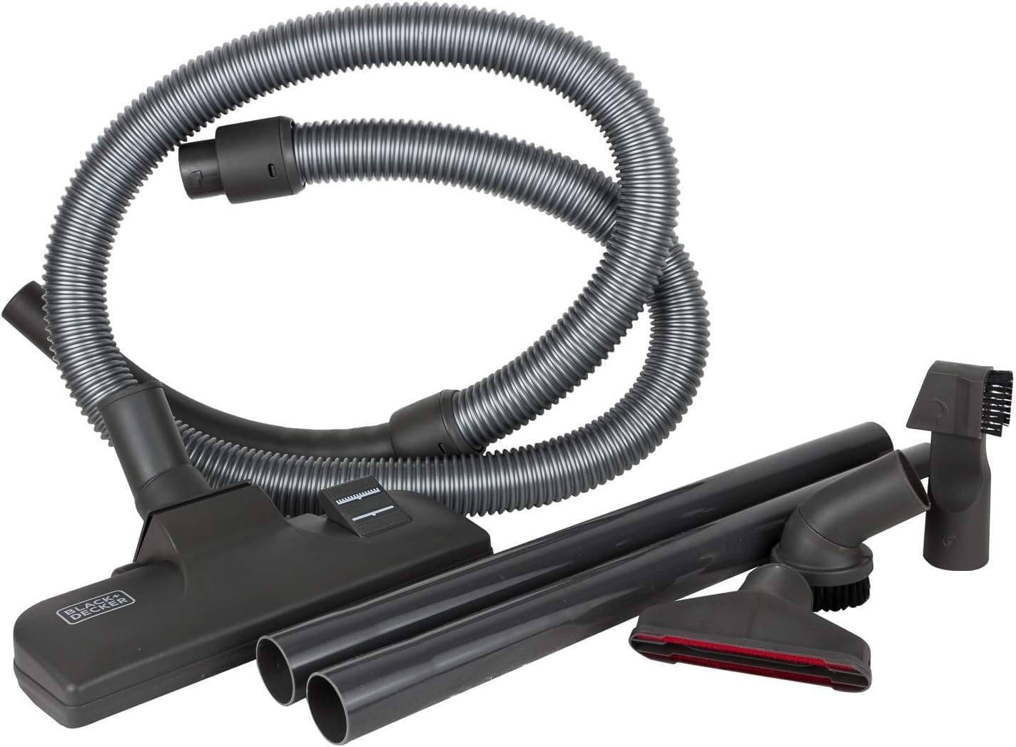 BLACK+DECKER Multi-Cyclonic Bagless Vacuum Cleaner VM1480-B5