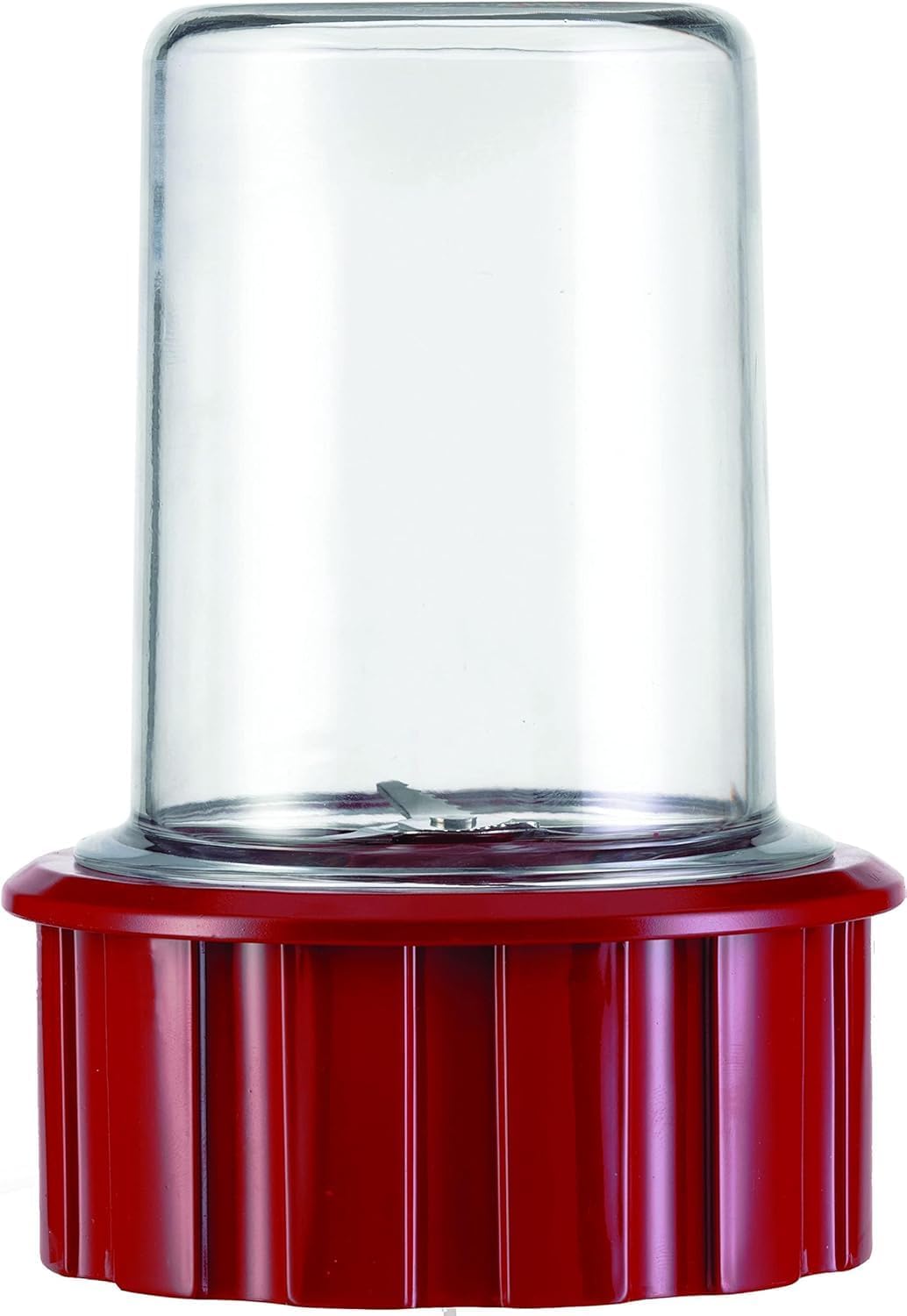 Kenwood Glass Blender BLP44.270SS 800W Smoothie Blender/Smoothie Maker 1.5L