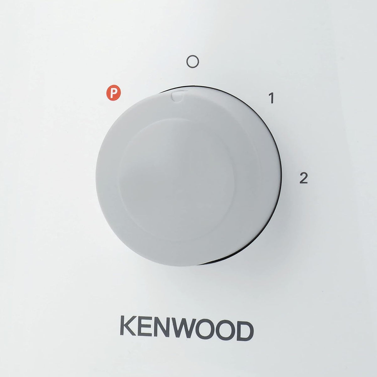 Kenwood Food Processor FDP03 750W Multi-Functional With 3 Interchangeable Disks