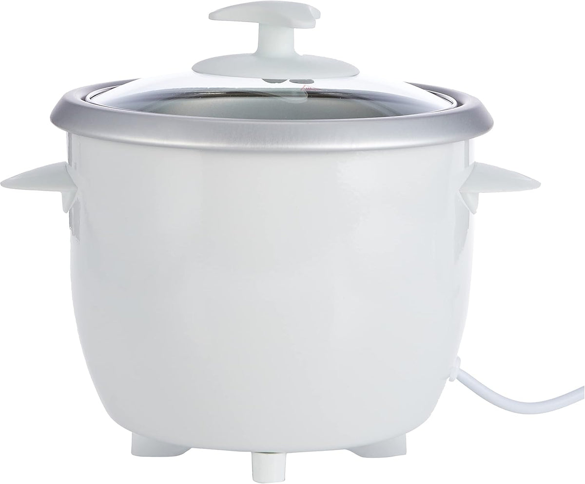 BLACK+DECKER Rice Cooker RC650-B5