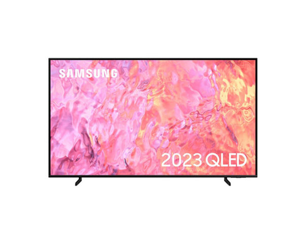 Samsung 65 Inch Q60C QLED 4K HDR Smart TV 65Q60C