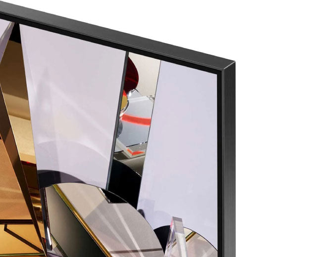 Samsung 65 Inch Q700T QLED 8K HDR Smart TV 65Q700T