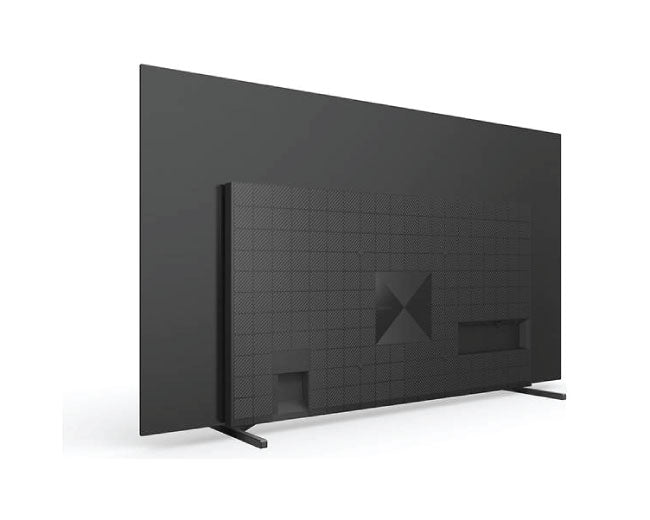 Sony BRAVI 77 Inch A80J 4K Smart OLED TV 77A80J