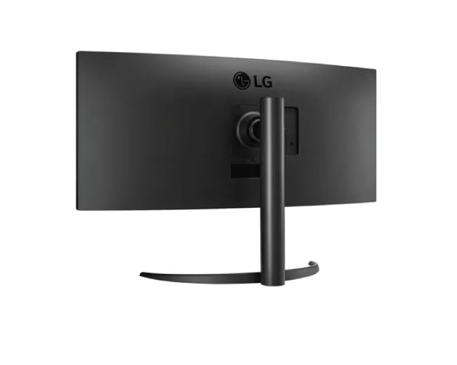 LG 34 Inch Curved UltraWide QHD 1440P HDR FreeSync™ Monitor, 160Hz Refresh Rate 34WP65C-B