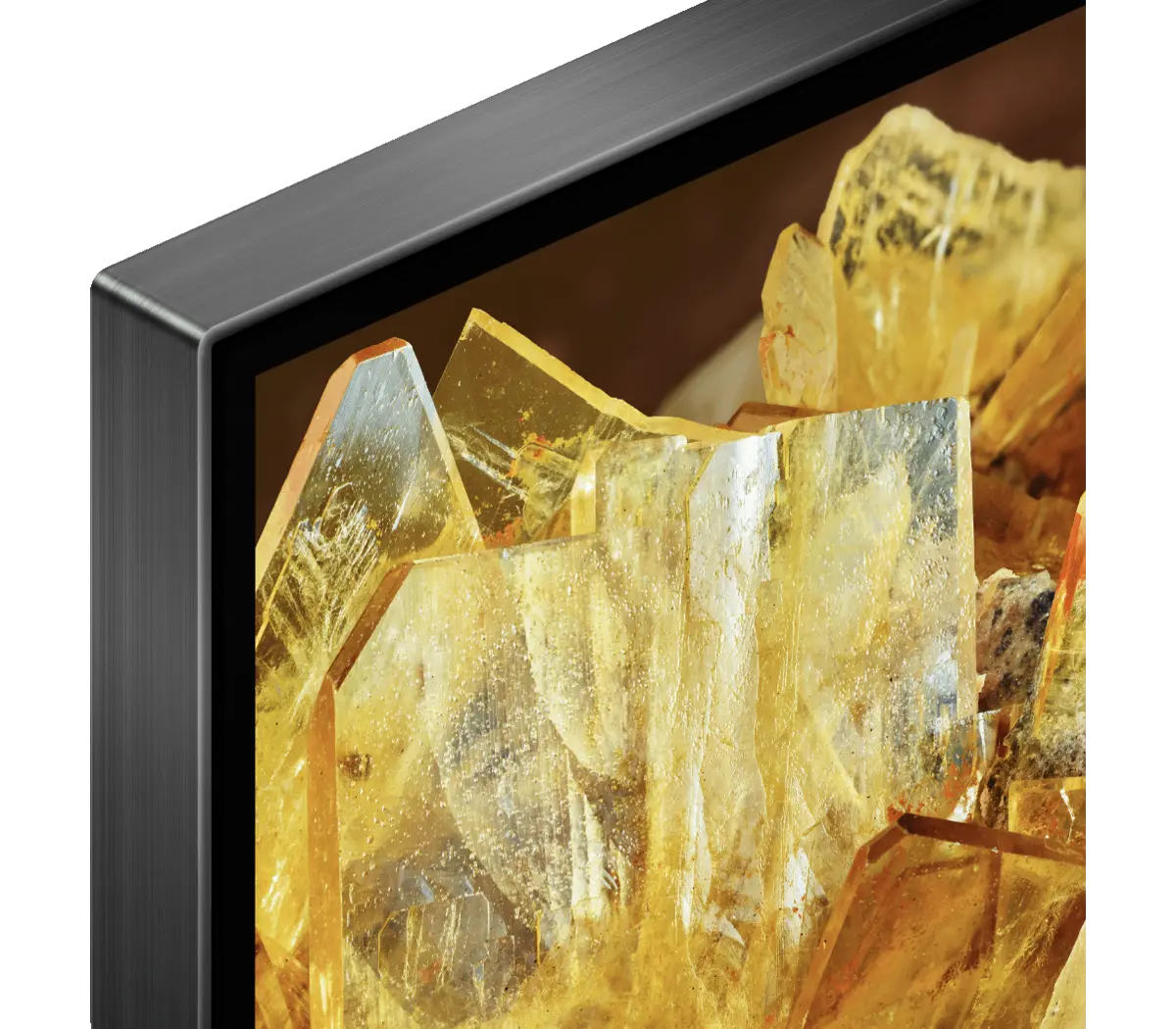 Sony 65 Inch Smart TV - BRAVIA XR 65” Class X90L 120Hz Full Array LED 4K HDR Google TV 2023 65X90L