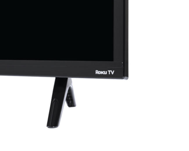 TCL 32 Inch Class 3-Series HD LED Smart Roku TV 32S331