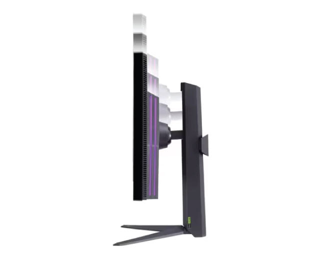 27 Inch UltraGear™ MiniLED 4K UHD Nano IPS 144Hz Gaming Monitor 27GR95UM