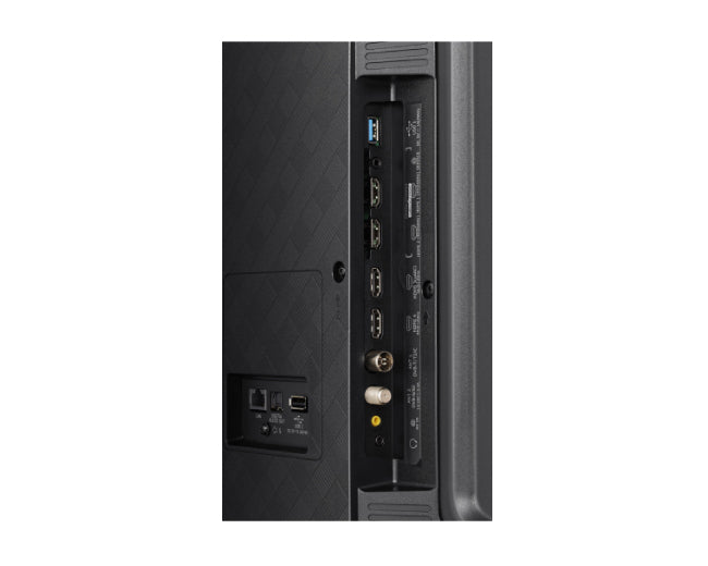 Hisense 75 Inch E7K PRO Series QLED Smart TV 4K Ultra HD 144HZ with Dolby Atmos 75E7KQ PRO