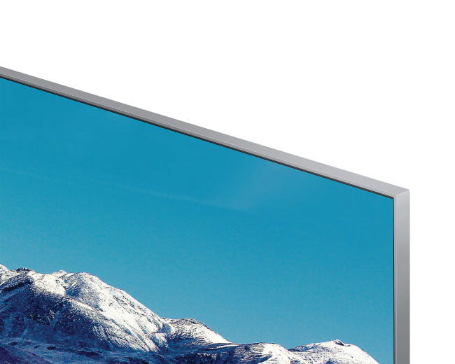 Samsung 50 Inch TU8500 Crystal UHD 4K Smart TV 2020 50TU8500