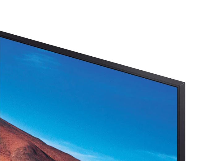 Samsung 70 Inch TU7100 Crystal UHD 4K HDR Smart TV 70TU7100