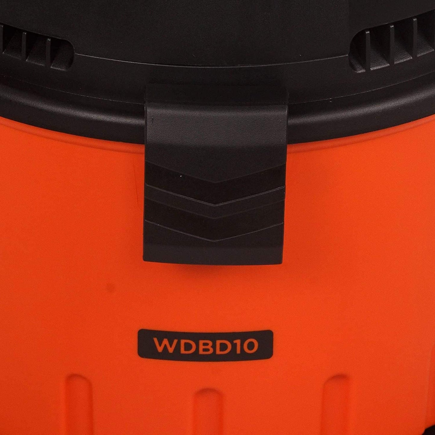 BLACK+DECKER Wet and Dry Vacuum Cleaner WDBD10-B5