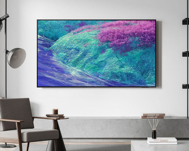 Samsung 75 Inch Neo QLED QN1EF 4K Samsung Vision AI Smart TV 2025 75QN1EF