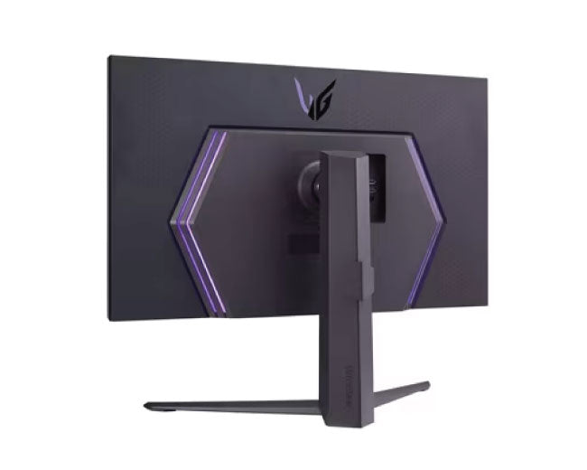 LG 32 Inch UltraGear™ QHD Gaming Monitor with 240Hz (O/C 260Hz) Refresh Rate 32GQ850-B