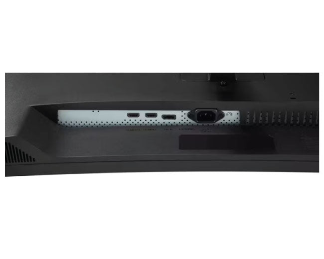 LG 34 Inch Curved UltraWide™ QHD 1440P IPS HDR 10 Monitor with Dual Controller & OnScreen Control 34WQ60C-B