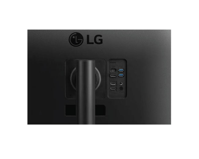 LG 34 Inch Curved UltraWide™ QHD 1440P HDR10 160Hz USB Type-C™ Monitor 34WP75C-B
