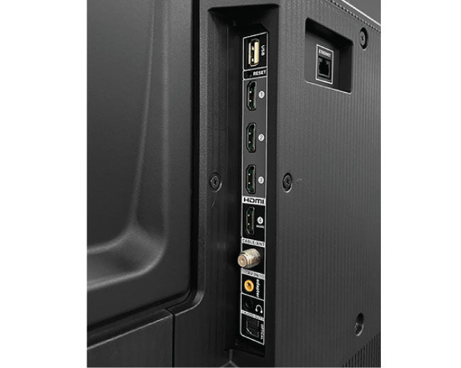 TCL 50 Inch S Class 4K UHD HDR LED Smart TV with Roku TV 50S450R