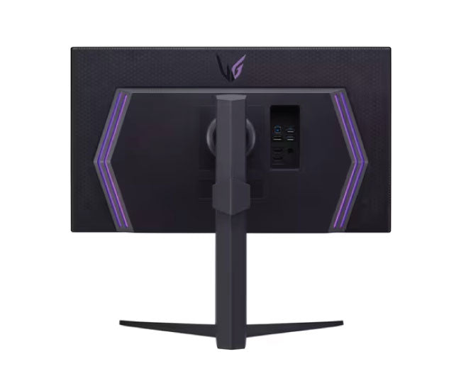 27 Inch UltraGear™ MiniLED 4K UHD Nano IPS 144Hz Gaming Monitor 27GR95UM