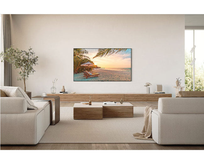 Samsung 75 Inch QLED Q80D 4K Smart TV 2024 75Q80D