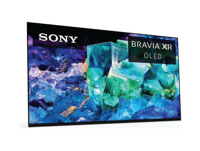 Sony 65 Inch BRAVIA A95K Series 4K Ultra HD Smart TV 65A95K
