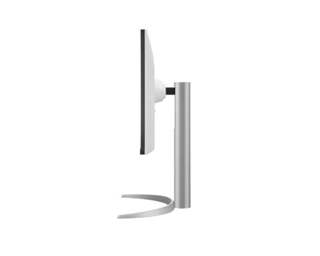 LG 27 Inch 4K UHD UltraFine™ IPS Monitor with VESA DisplayHDR™ 400 and USB Type-C™ 27UP850N